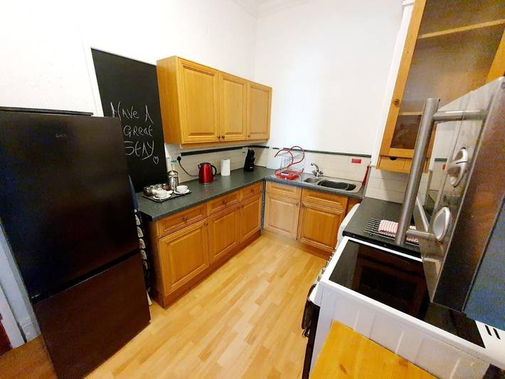 Gîte pour 4 personnes, avec Vue à Barry - 3