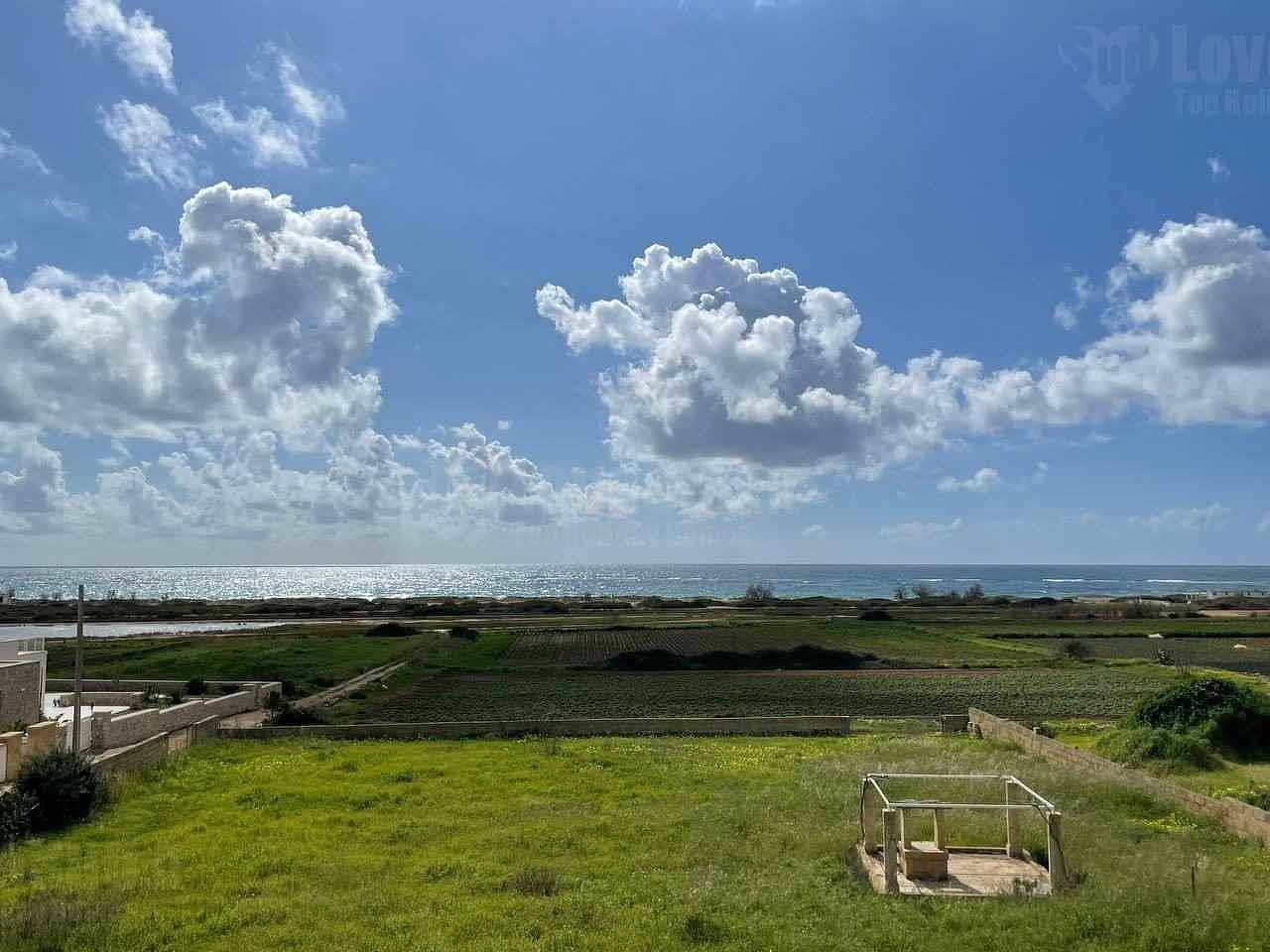 Gold Beach House by Lovesud in Torre Pali, Salve