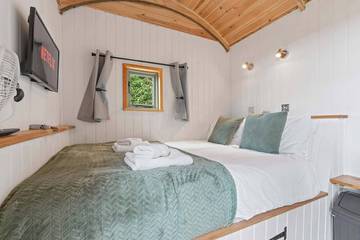 Glamping for 2 People in Herefordshire, West Midlands, Photo 1