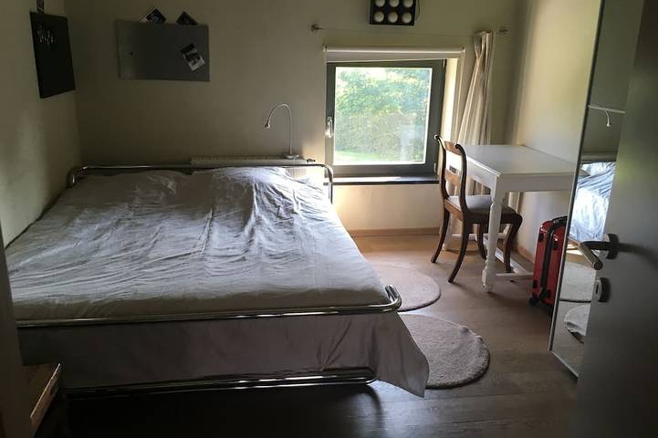 Location de vacances pour 8 personnes, avec jardin et terrasse à Tongres - 3