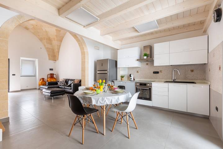 B&b per 5 persone a Manduria