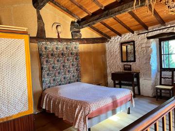 Villa pour 8 Personnes dans Valleraugue, Massif central, Photo 3