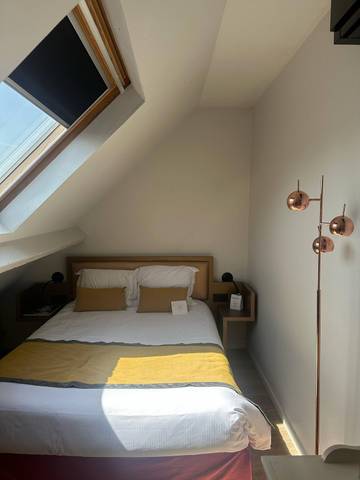 Chambre D’hôte pour 2 Personnes dans Seclin, Région de Lille, Photo 1