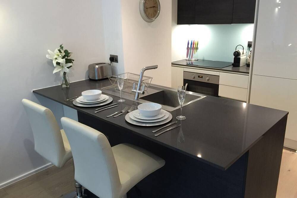 Apartment for 2 People in Richmond upon Thames, London