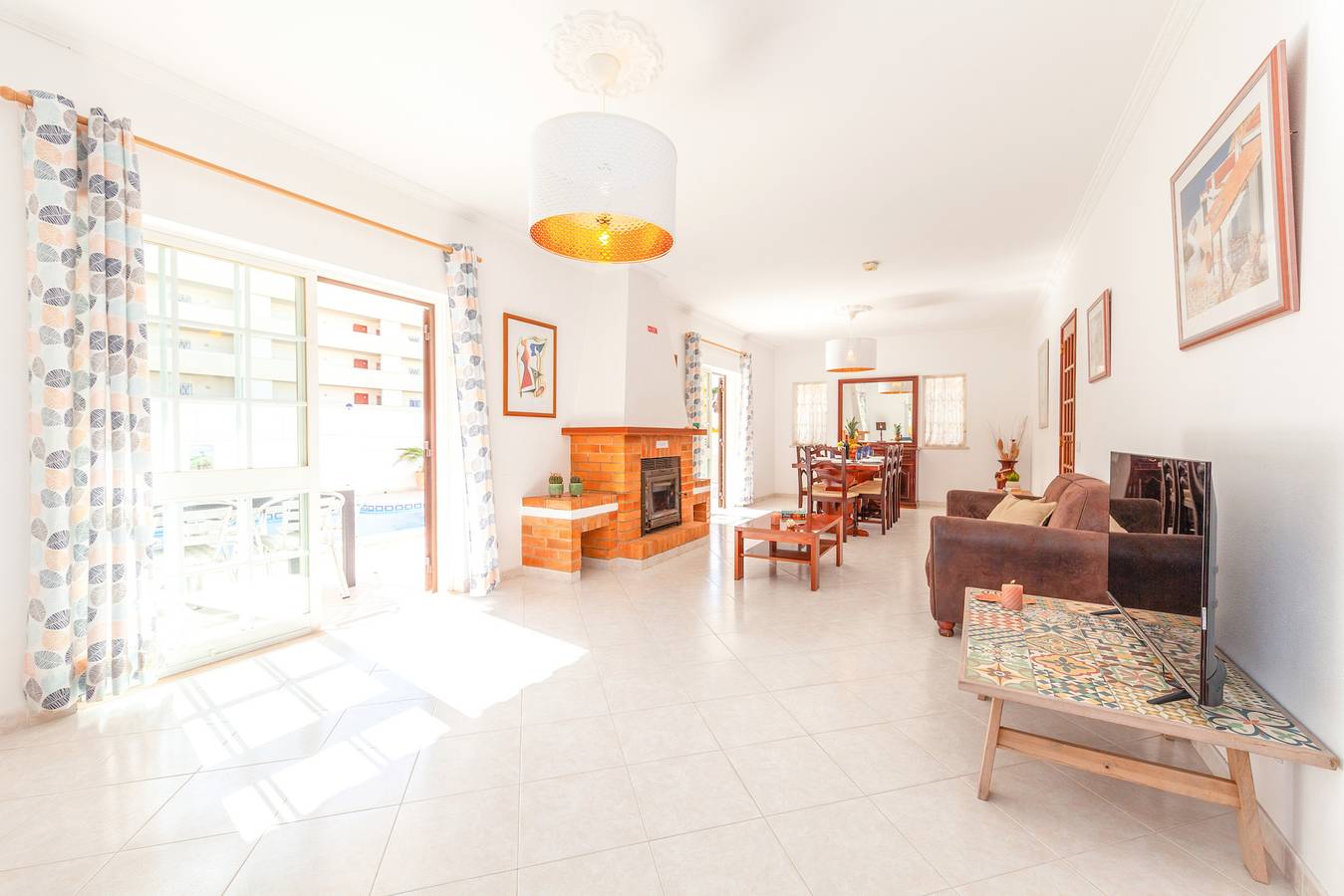 Villa Mare in Guia, Distrito de Faro