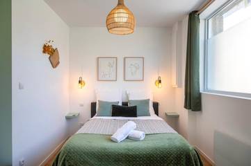 Gîte pour 2 personnes, avec terrasse à Mont-près-Chambord
