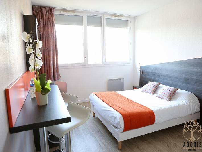 Ganze Wohnung, Urban Escape am Rande von Paris in Chevilly-Larue, Val-de-Marne