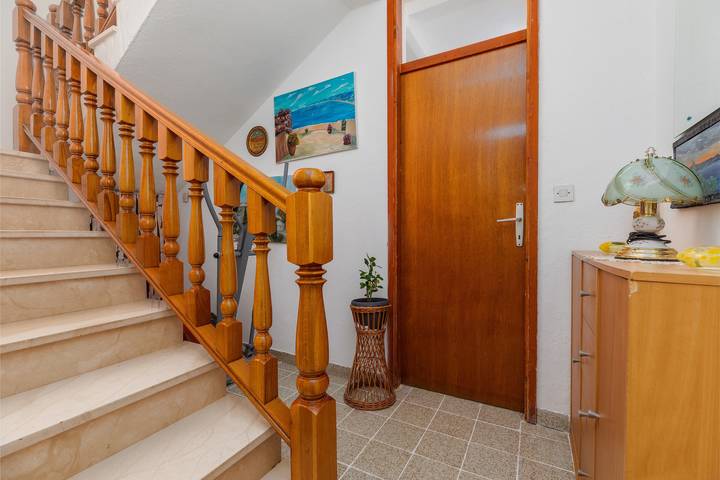 Zimmer mit Klima Podgora, Makarska S-23916-e in Podgora, Makarska Riviera