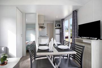 Bungalow para 4 Pessoas em Costa de Prata, Estremadura, Foto 4