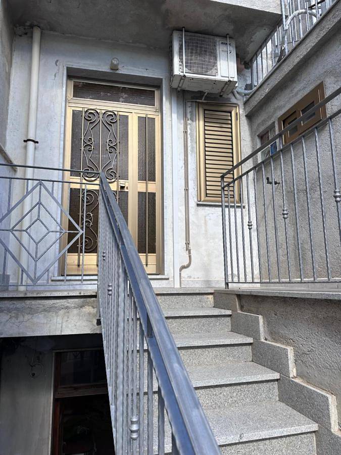 Gîte pour 3 personnes, avec Balcon et Terrasse dans Marina Di Monasterace - 2
