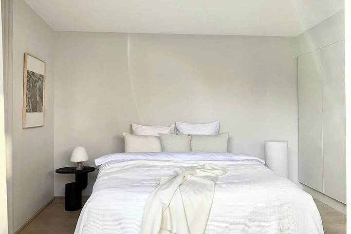 Ferienhaus für 7 Personen, mit Balkon in Skanderborg - 3