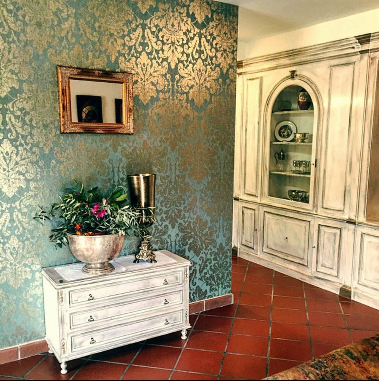 Villa für 8 Personen mit Garten in Thassos