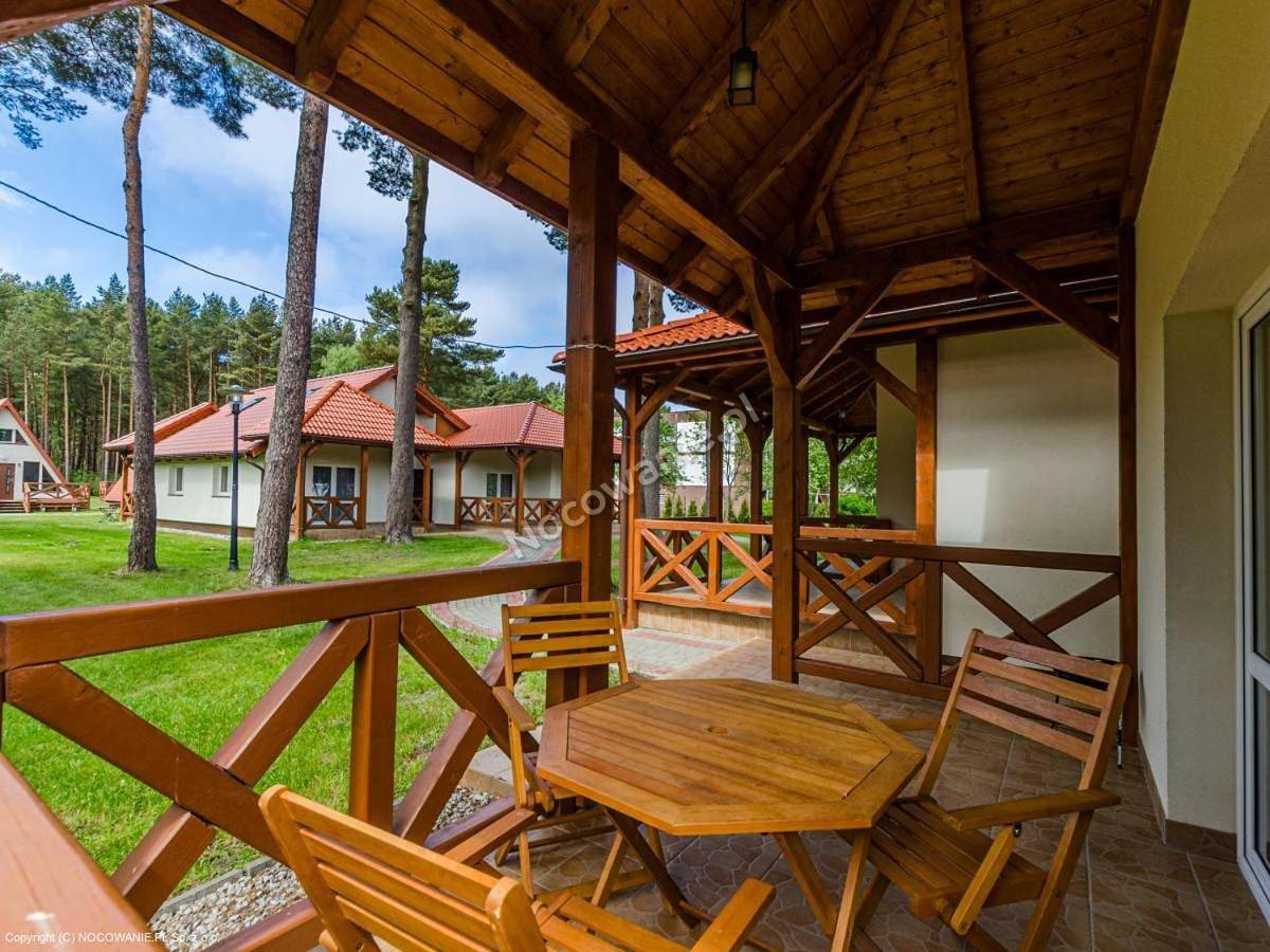 Cały apartament, Ośrodek Wypoczynkowy Bungalowy in Rowy, Słowiński Park Narodowy