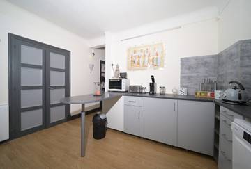 Location De Vacances pour 2 Personnes dans Auzat, Pyrénées, Photo 4