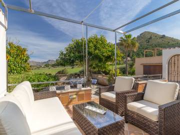 Holiday home in Artà, East Majorca für 6 