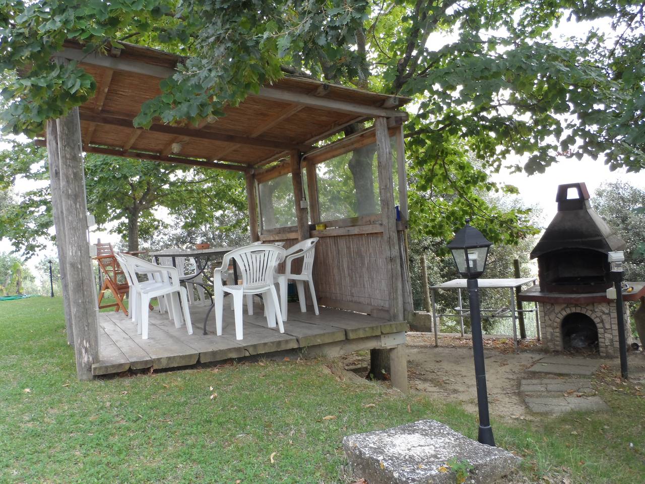 Villa privada en Toscana con piscina, aire acondicionado, mosquiteras, wifi adsl in Chianciano Terme, Chianti