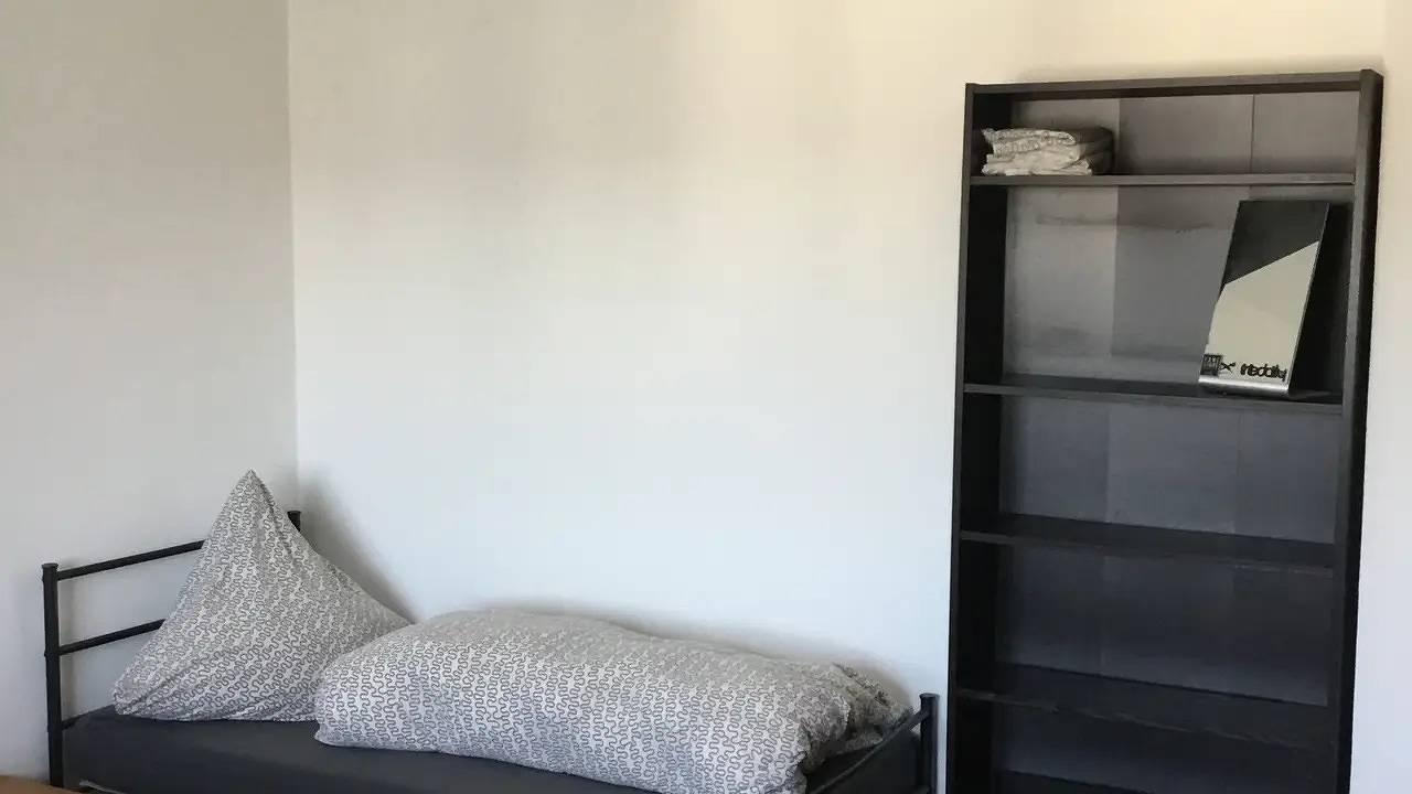 Ganze Ferienwohnung, Ferienwohnung für 6 Personen (100 m²) in Sulzbach am Main in Sulzbach am Main, Main-Odenwald