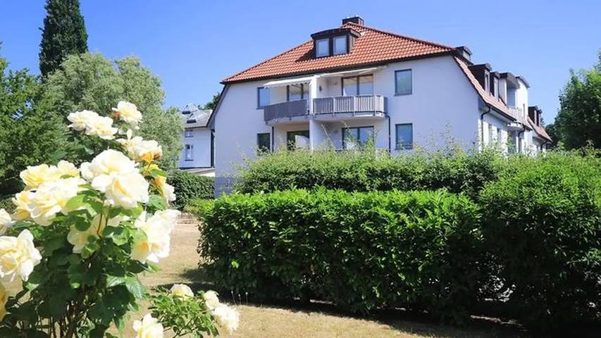 Ferienwohnung für 4 Personen im Klützer Winkel - 2
