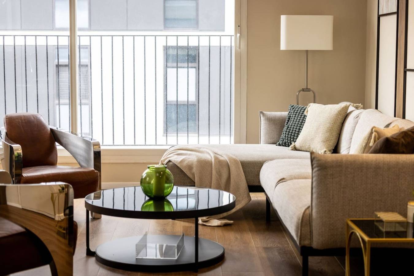 Apartamento entero, Seabreeze Serenity Haven in Tel Aviv, Distrito de Tel Aviv