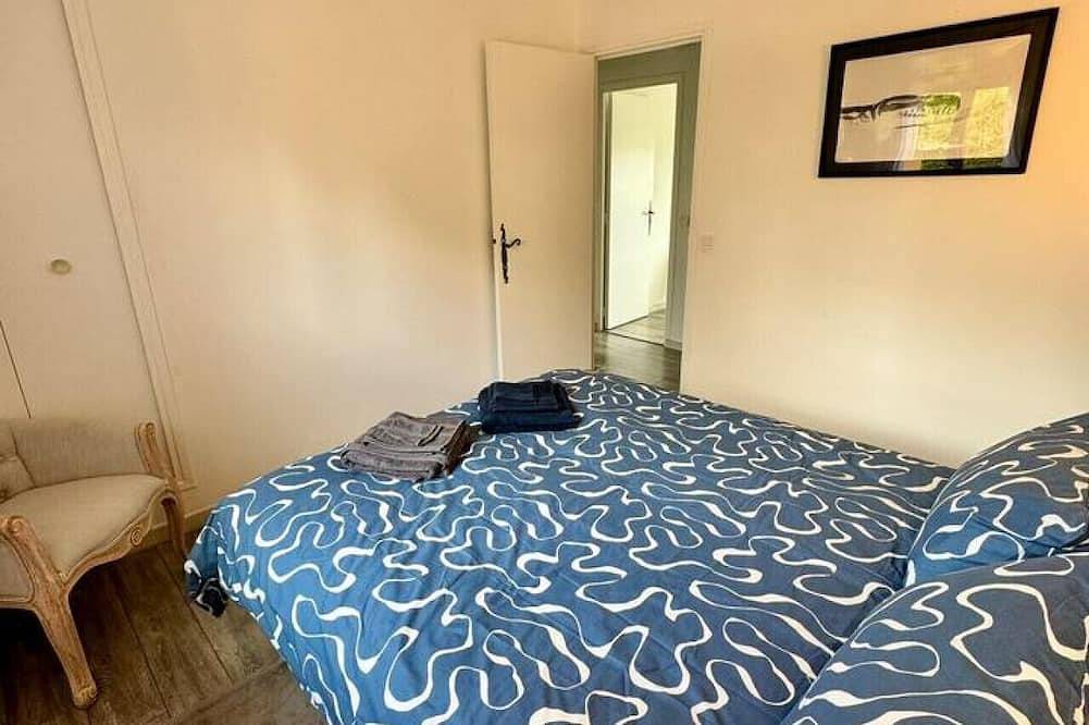 Pleasant house in the heart of Le Rouret in Le Rouret, Region de Cannes