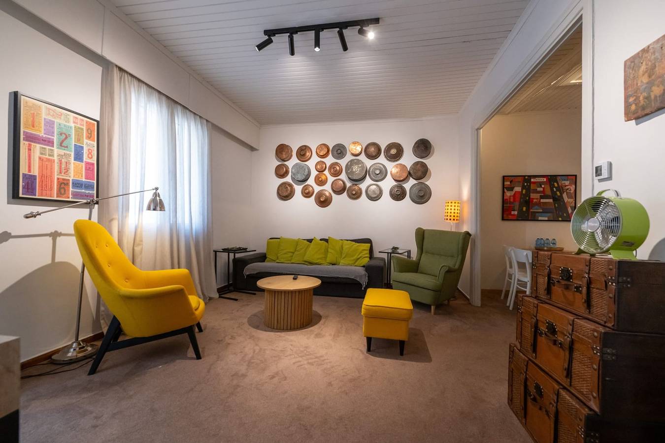 City Cottage - Kalamata Mediterranean Villas in Kalamata, Messenia