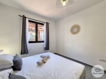 Villa pour 6 Personnes dans Entre-Deux, Île de la Réunion, Photo 3