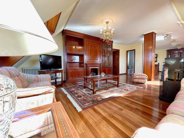 Gîte pour 5 personnes à Viveiro - 3