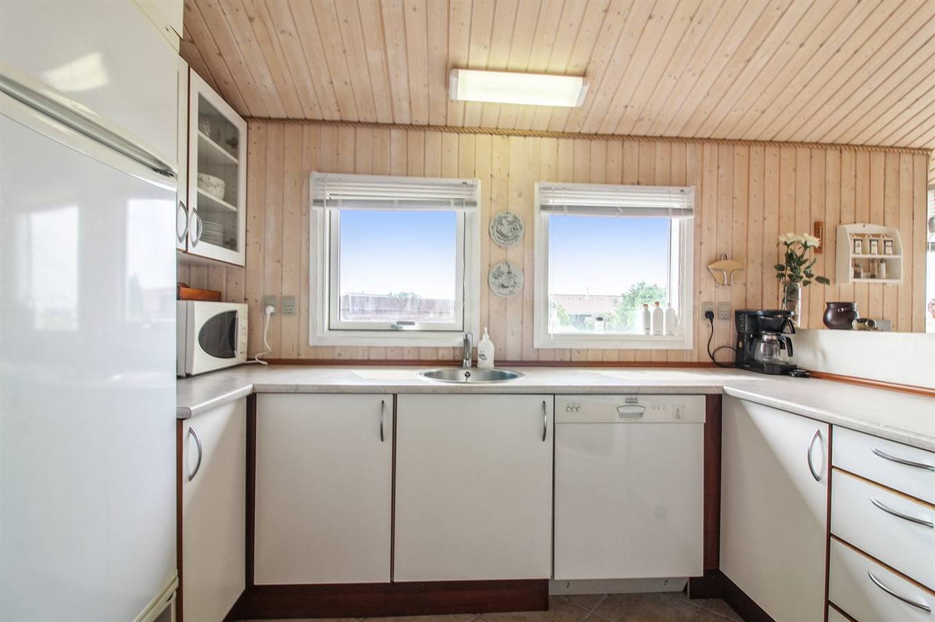 Pet friendly home in Løkken with sauna in Løkken, Hjørring Kommune