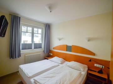 Ferienwohnung für 4 Personen in Binz, Ostsee, Bild 4