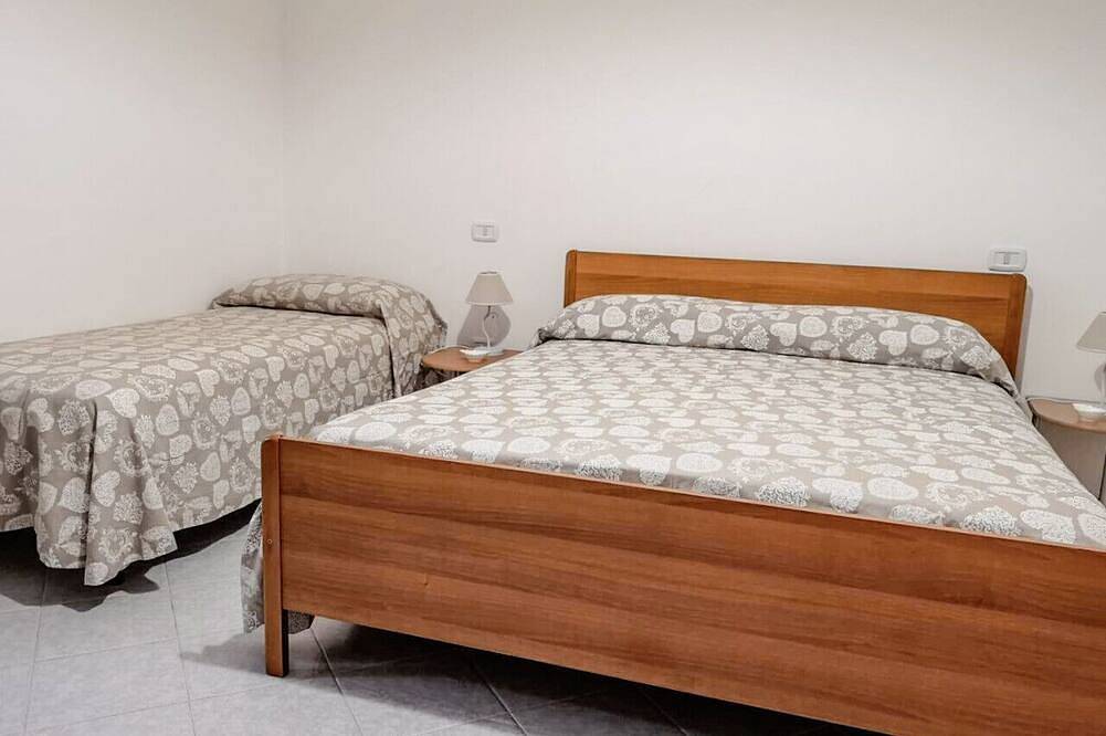 Apartamento entero, Villa Rosamaria - Maratea in Maratea, Provincia de Potenza