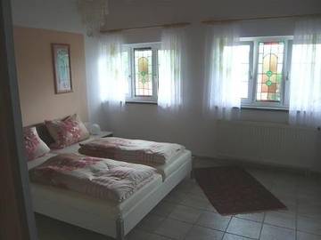 Apartament Wakacyjny dla 5 osoby w Waltershofen, Fryburg, Zdjęcie 3