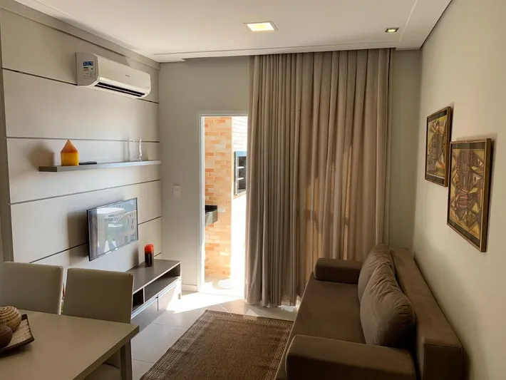 Appartement de vacances pour 3 personnes, avec piscine ainsi que vue et terrasse, animaux acceptés - 1