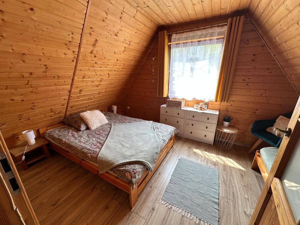 Two-Bedroom Chalet in Sudety (Polska)