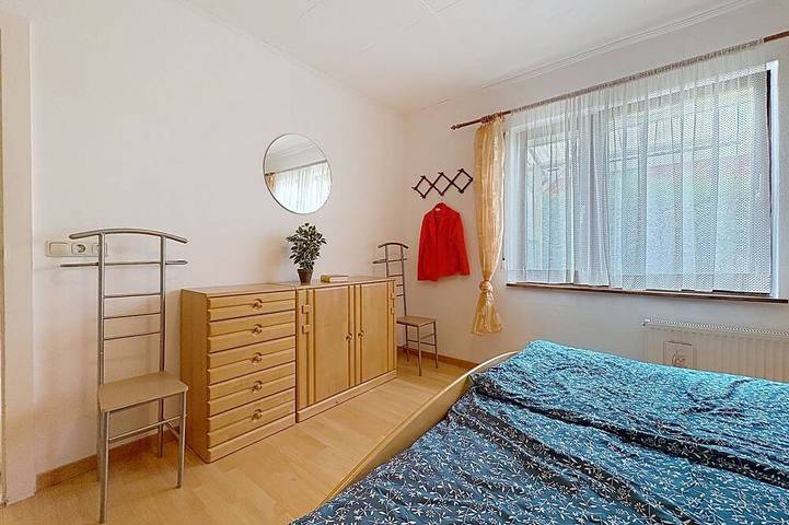 Bungalow für 6 Personen, mit Garten am Schweriner See - 4