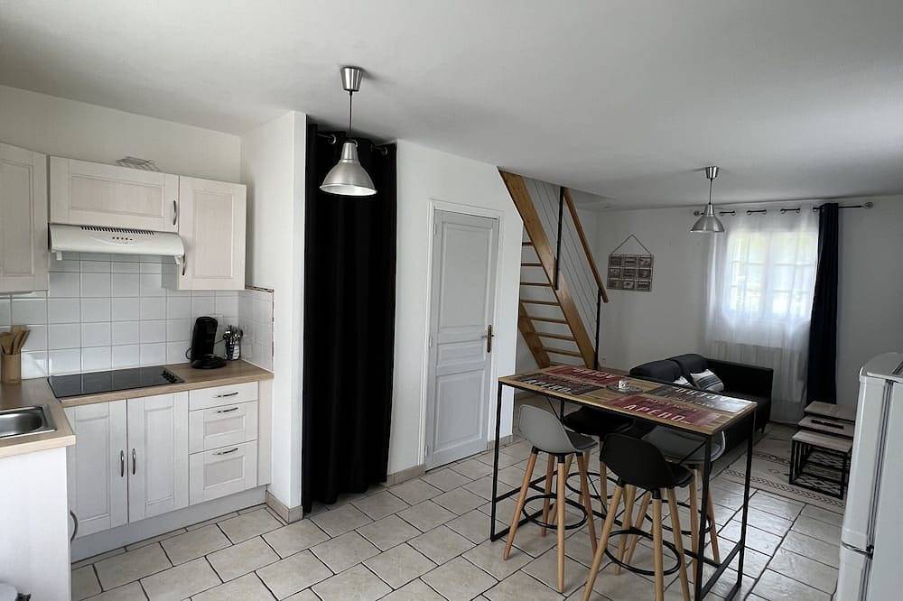Gîte de charme les arpents in Saint-Règle, Tours region
