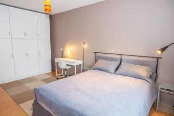 Ferienwohnung für 4 Personen in Budapest, Danube-Ipoly National Park, Bild 1
