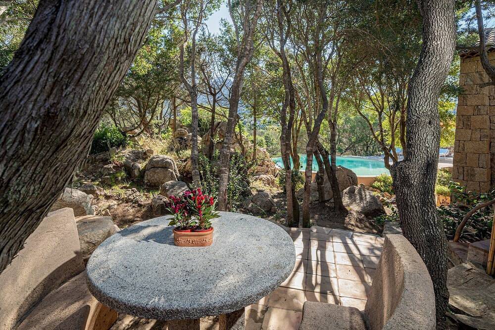 Casa Chenal 10, Emma Villas in Arzachena, Costa Smeralda