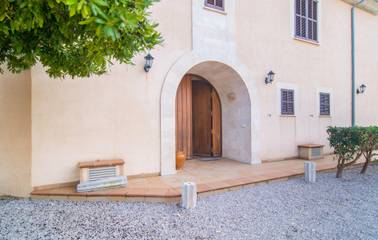 Chalet in Capdepera, Mallorca Este für 8 