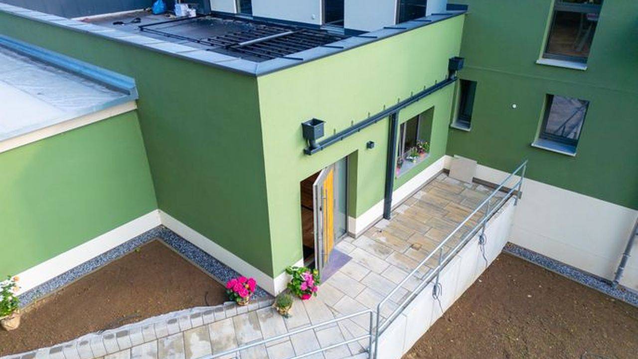 Ganze Ferienwohnung, Ferienwohnung für 2 Personen (39 m²) in Sebnitz in Sebnitz, Elbsandsteingebirge