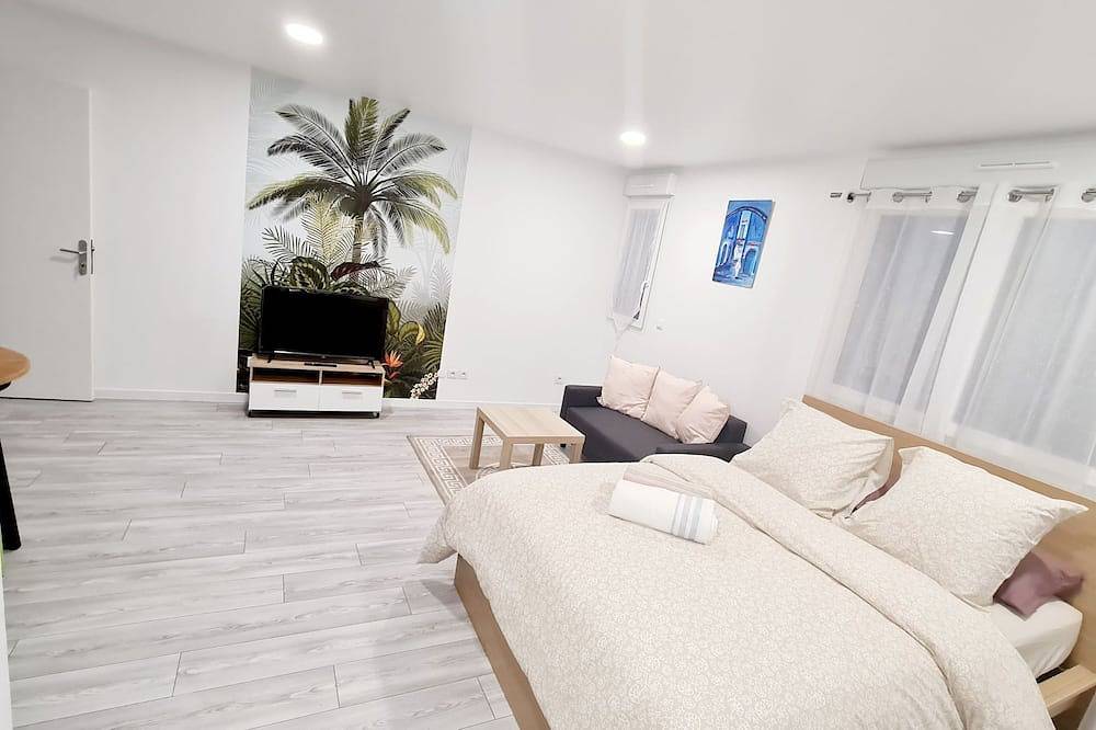 Appartement entier, Appartement très lumineux in Sevran, Seine-Saint-Denis