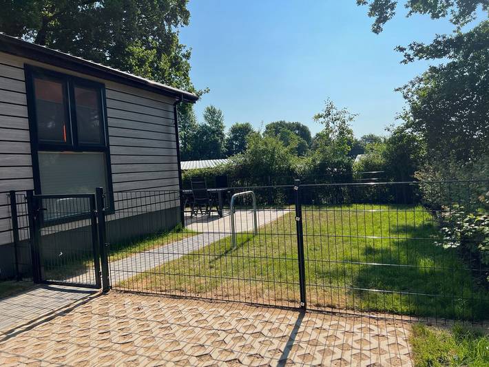Ferienhaus für 4 Personen, mit Terrasse in Scharbeutz - 4