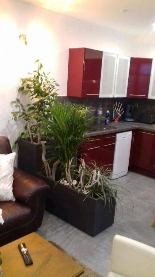 Location de vacances pour 4 personnes dans Office De Tourisme De Mers Les Bains - 2