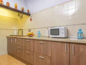 Villa in Sineu, Mallorca Inselmitte für 6 