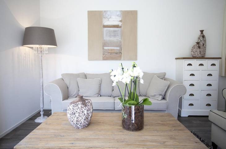 Location de vacances pour 4 personnes, avec jardin à Velsen-Zuid - 3