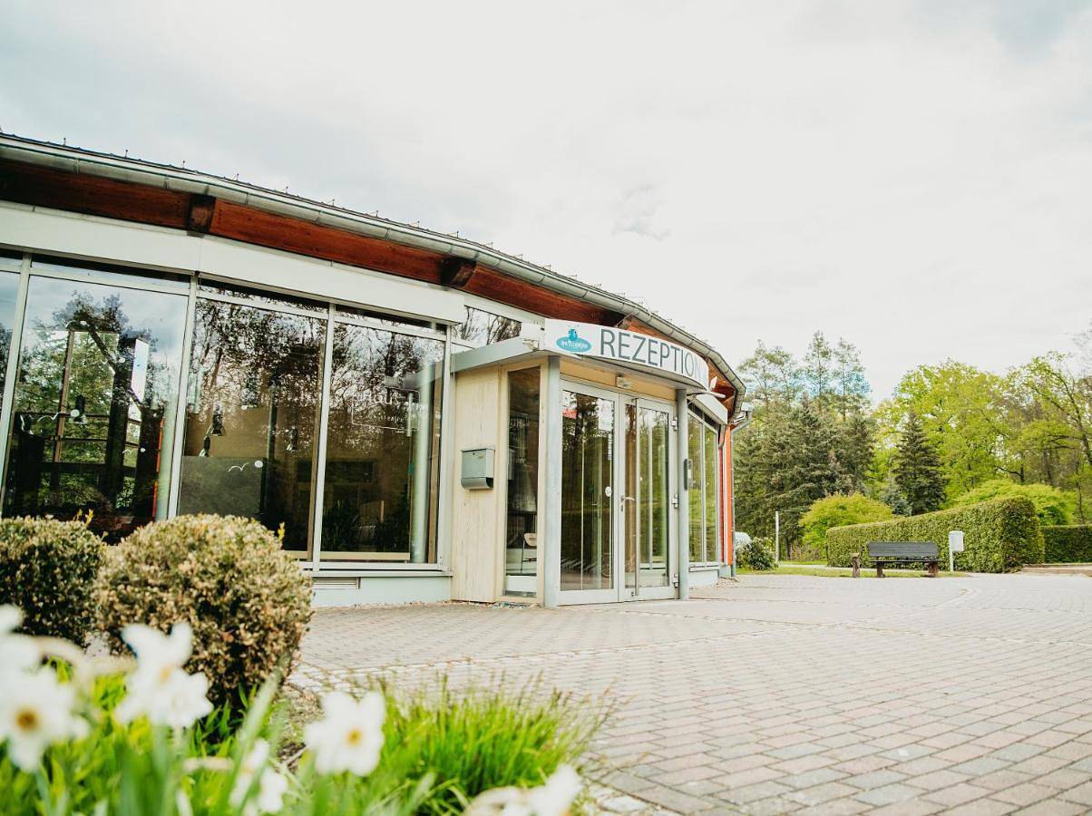 Forum Grillensee in Naunhof, Leipzig und Umgebung