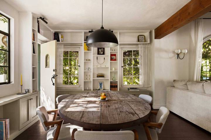 Location de vacances pour 6 personnes, avec jardin et balcon à Los Angeles - 2