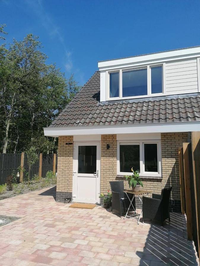 Dock10Texel in Eijerland, De Cocksdorp
