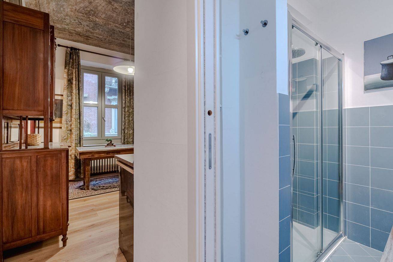 Vakantieappartement voor 2 personen met tuin, foto 8