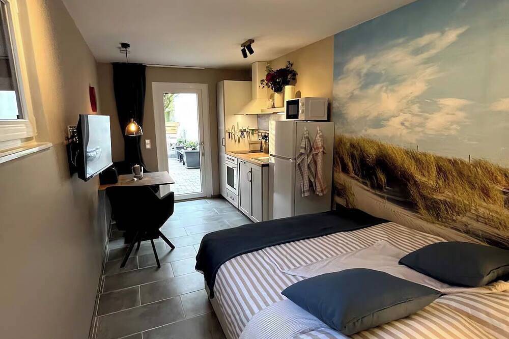 Appartamento vacanze a Husum a partire da 81€ a notte