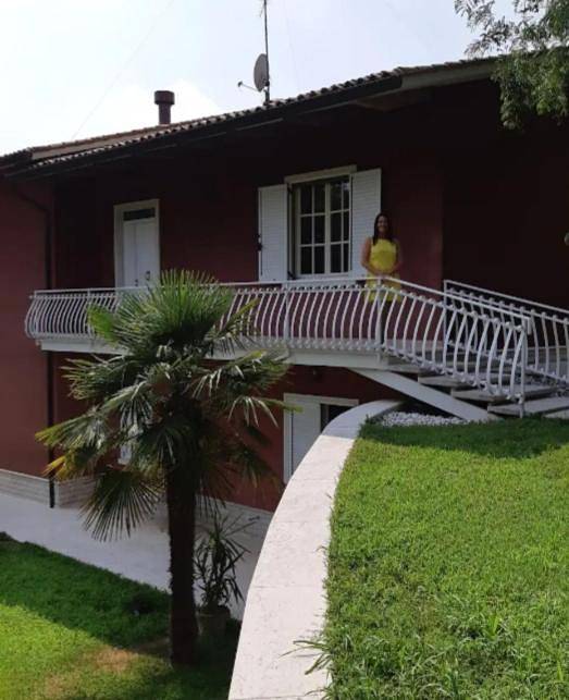 Pace, Luminosità e Comodità a due passi dal Garda in Volta Mantovana, Provincia di Mantova